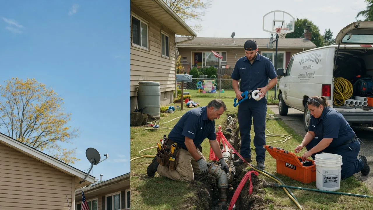 Garbage Disposal Replacement in Johnson City, TX near me
